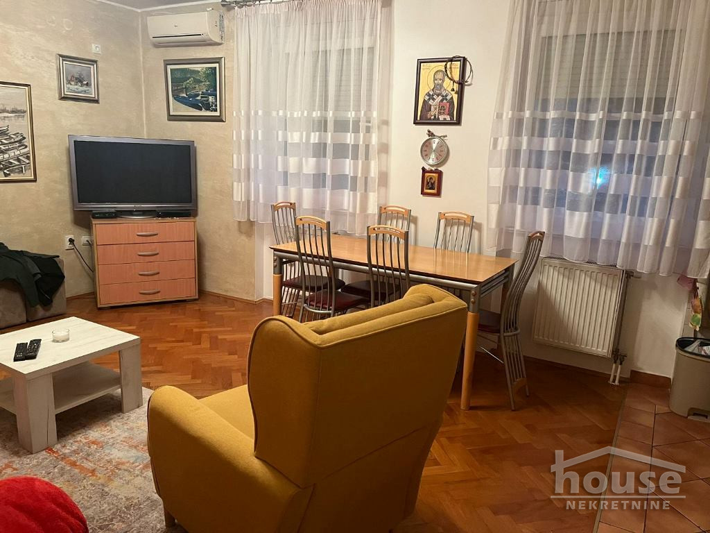 Stan,NOVI SAD,GRBAVICA 47m2,118450€ , ID: 1060057 13
