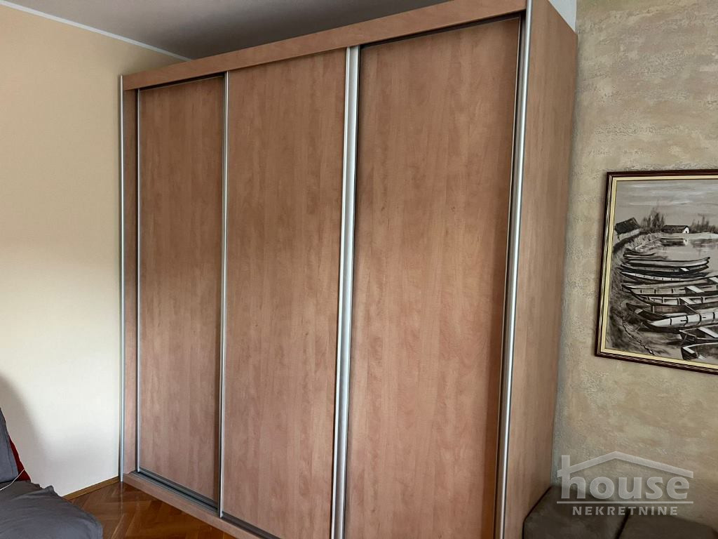 Stan,NOVI SAD,GRBAVICA 47m2,118450€ , ID: 1060057 10