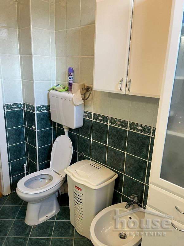 Stan,NOVI SAD,GRBAVICA 47m2,118450€ , ID: 1060057 11