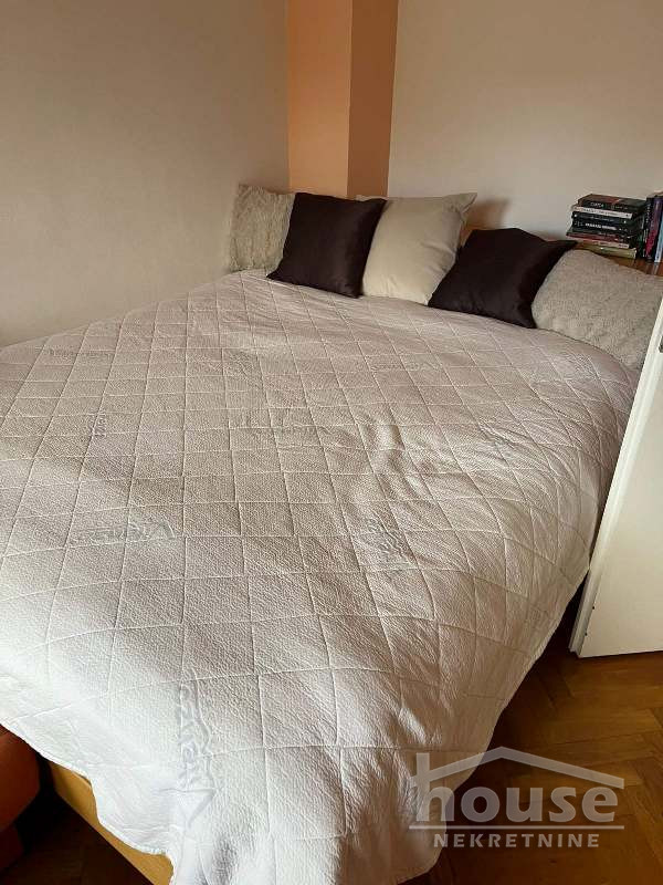 Stan,NOVI SAD,GRBAVICA 47m2,118450€ , ID: 1060057 15