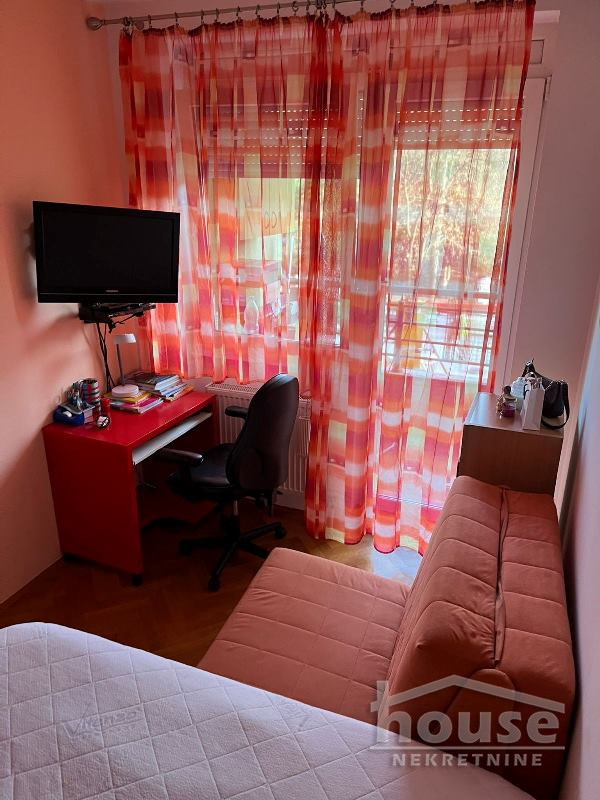 Stan,NOVI SAD,GRBAVICA 47m2,118450€ , ID: 1060057 17