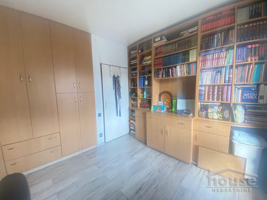 Stan,NOVI SAD,NOVA DETELINARA 74m2,133900€ , ID: 1059175 6