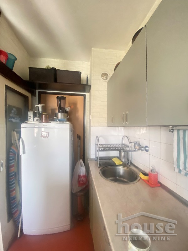 Stan,NOVI SAD,NOVA DETELINARA 74m2,133900€ , ID: 1059175 11