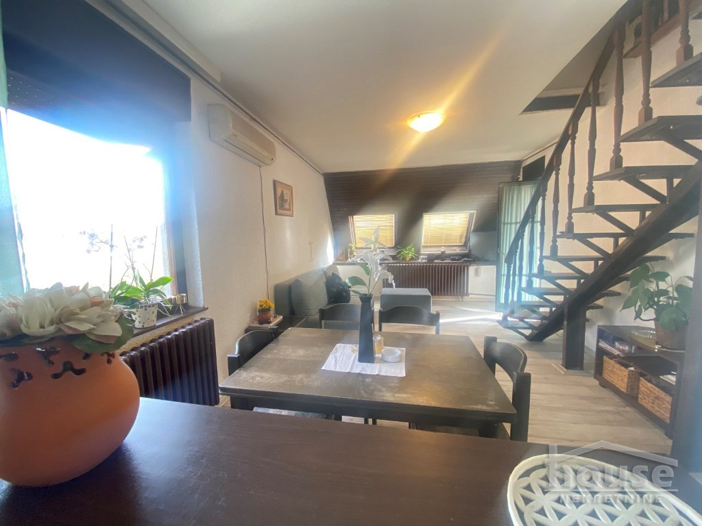 Stan,NOVI SAD,NOVA DETELINARA 74m2,133900€ , ID: 1059175 7