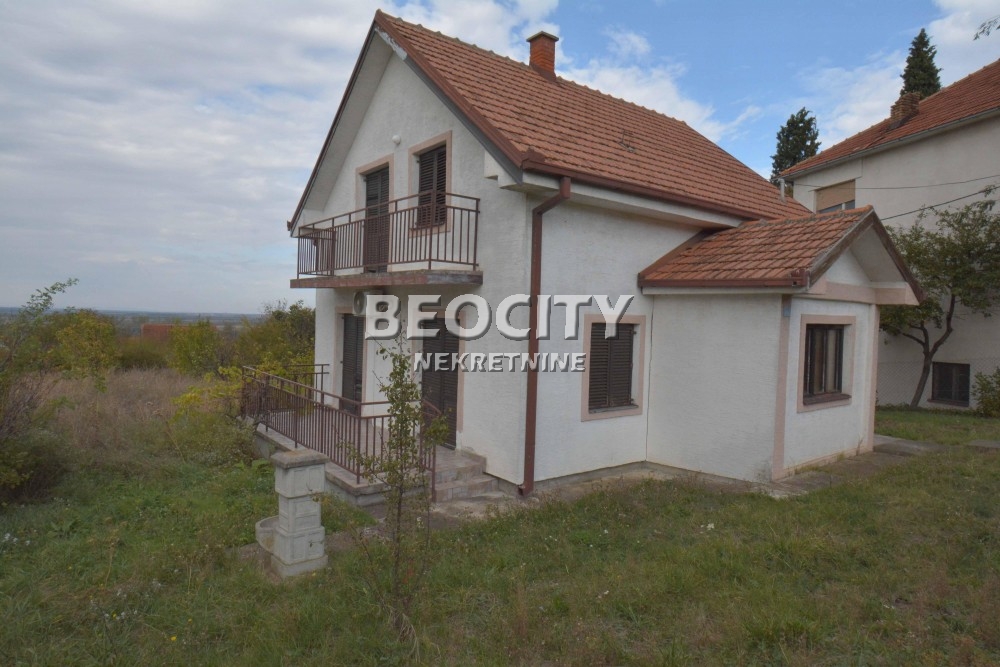 Trosobna kuća, 90 m2, Umka, Dušana Damjanovića ID: 103500 13