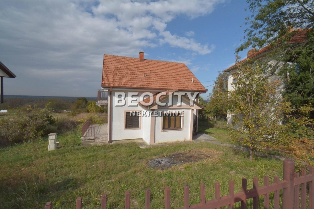 Trosobna kuća, 90 m2, Umka, Dušana Damjanovića ID: 103500 2