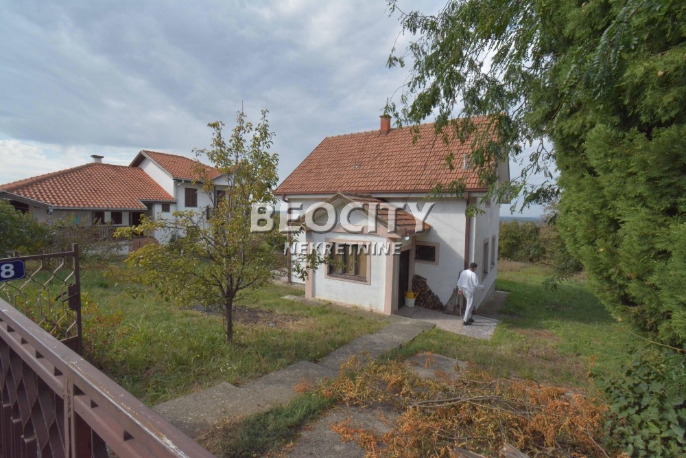 Trosobna kuća, 90 m2, Umka, Dušana Damjanovića ID: 103500 3