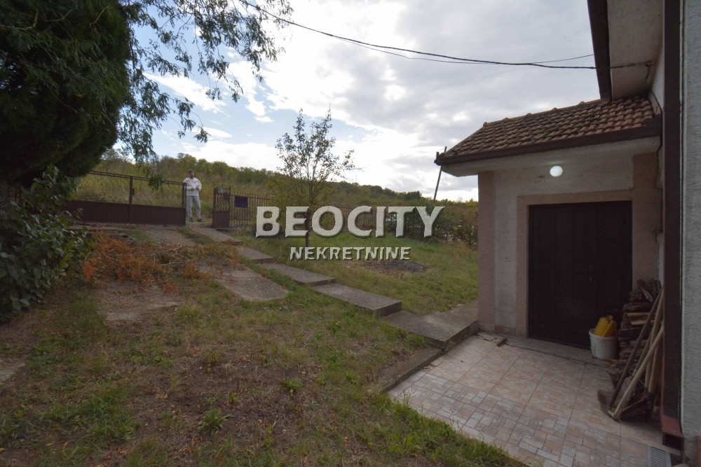 Trosobna kuća, 90 m2, Umka, Dušana Damjanovića ID: 103500 12