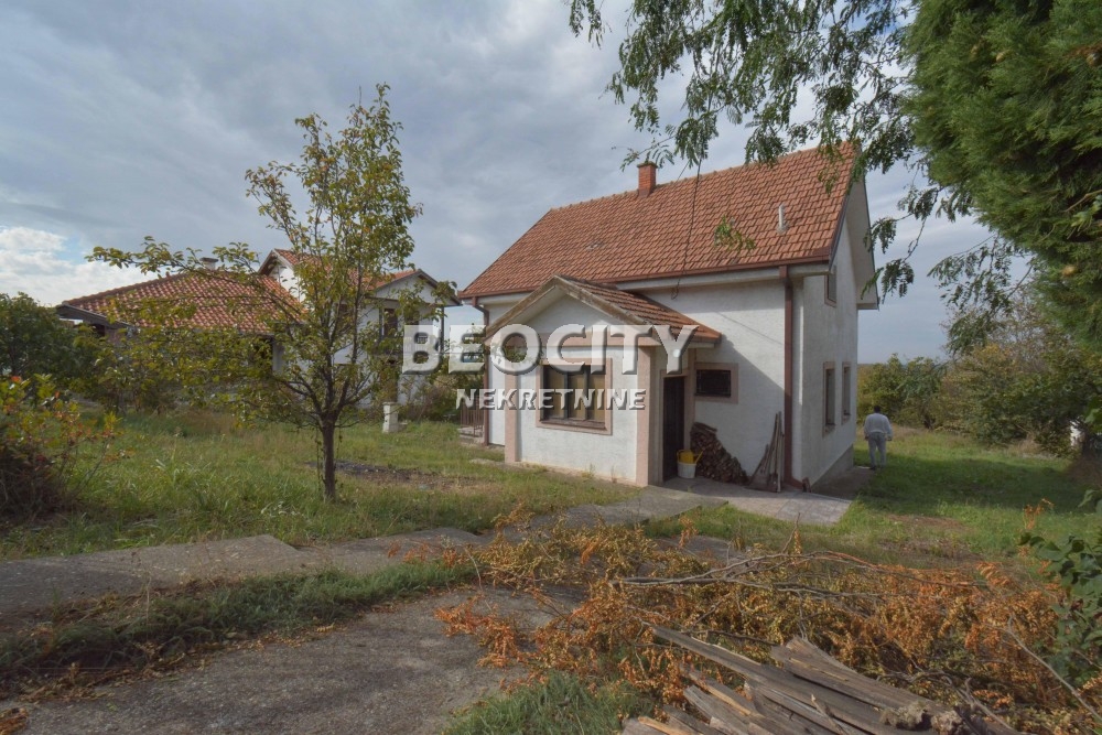 Trosobna kuća, 90 m2, Umka, Dušana Damjanovića ID: 103500 4