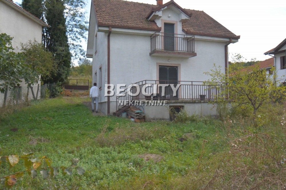 Trosobna kuća, 90 m2, Umka, Dušana Damjanovića ID: 103500 5