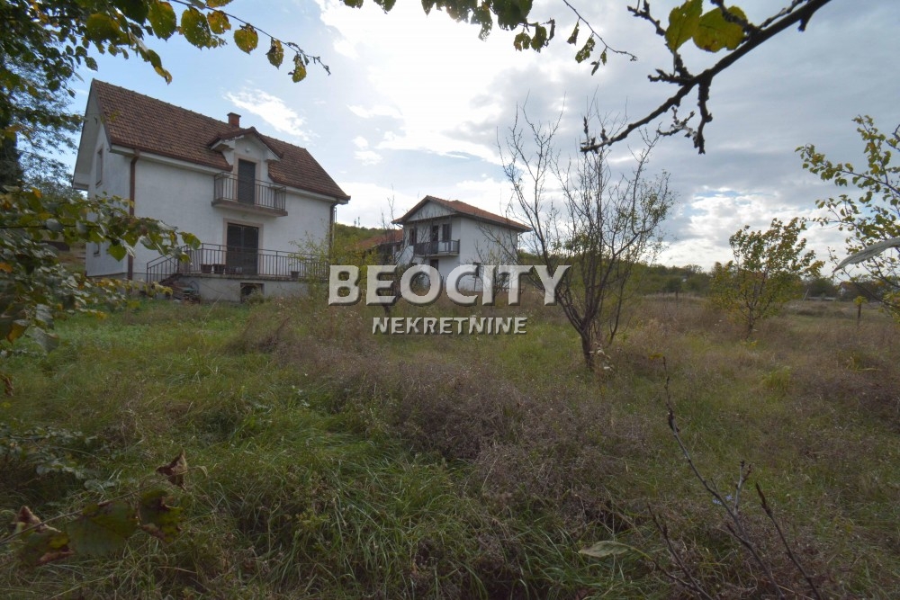 Trosobna kuća, 90 m2, Umka, Dušana Damjanovića ID: 103500 6