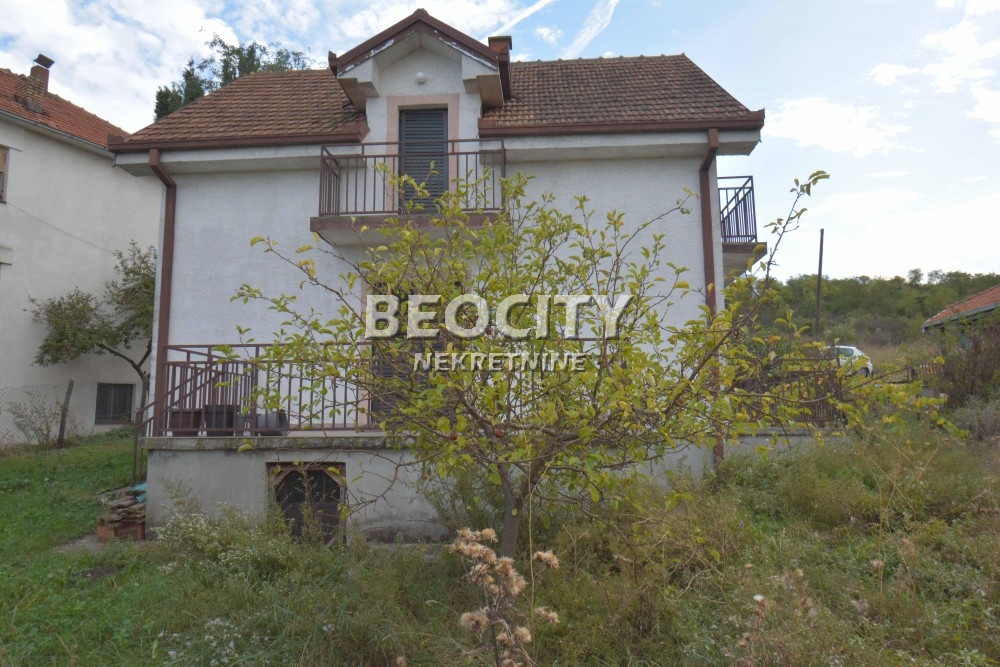 Trosobna kuća, 90 m2, Umka, Dušana Damjanovića ID: 103500 9