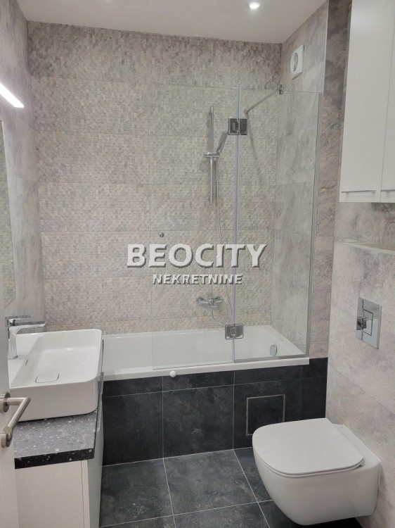 Dvosoban stan, 56 m2, Liman 4, Narodnog fronta ID: 103579 8