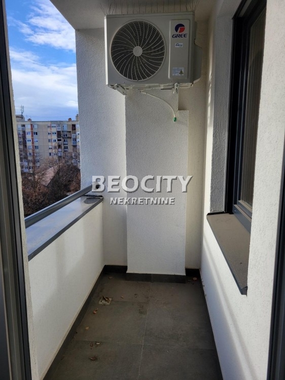 Dvosoban stan, 56 m2, Liman 4, Narodnog fronta ID: 103579 9