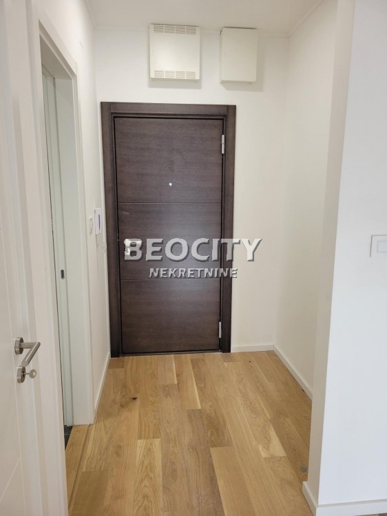 Dvosoban stan, 56 m2, Liman 4, Narodnog fronta ID: 103579 6
