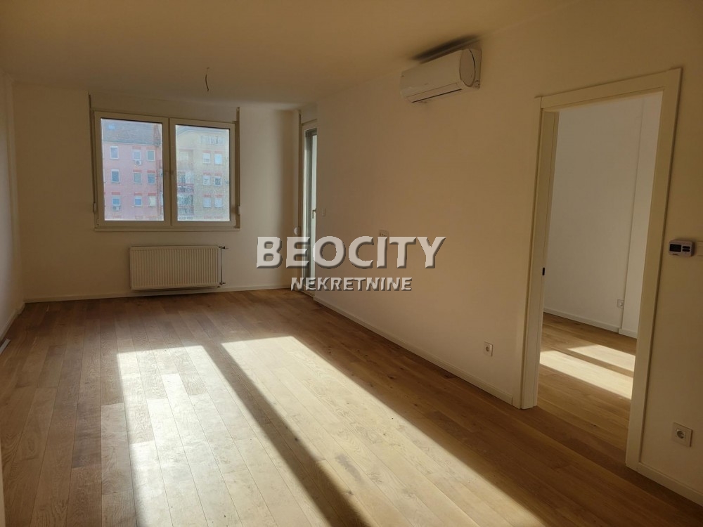 Dvosoban stan, 56 m2, Liman 4, Narodnog fronta ID: 103579 2
