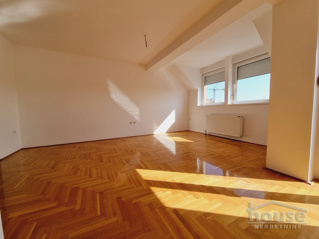 Stan,NOVI SAD,BULEVAR 86m2,159650€ , ID: 1054423 3