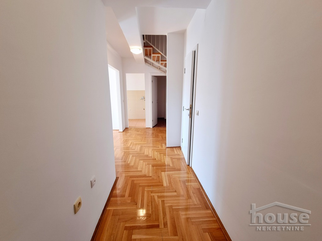 Stan,NOVI SAD,BULEVAR 86m2,159650€ , ID: 1054423 13