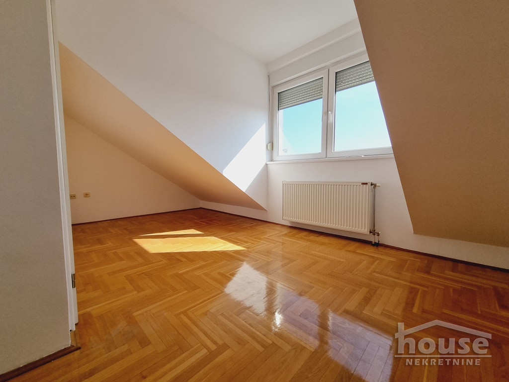 Stan,NOVI SAD,BULEVAR 86m2,159650€ , ID: 1054423 15