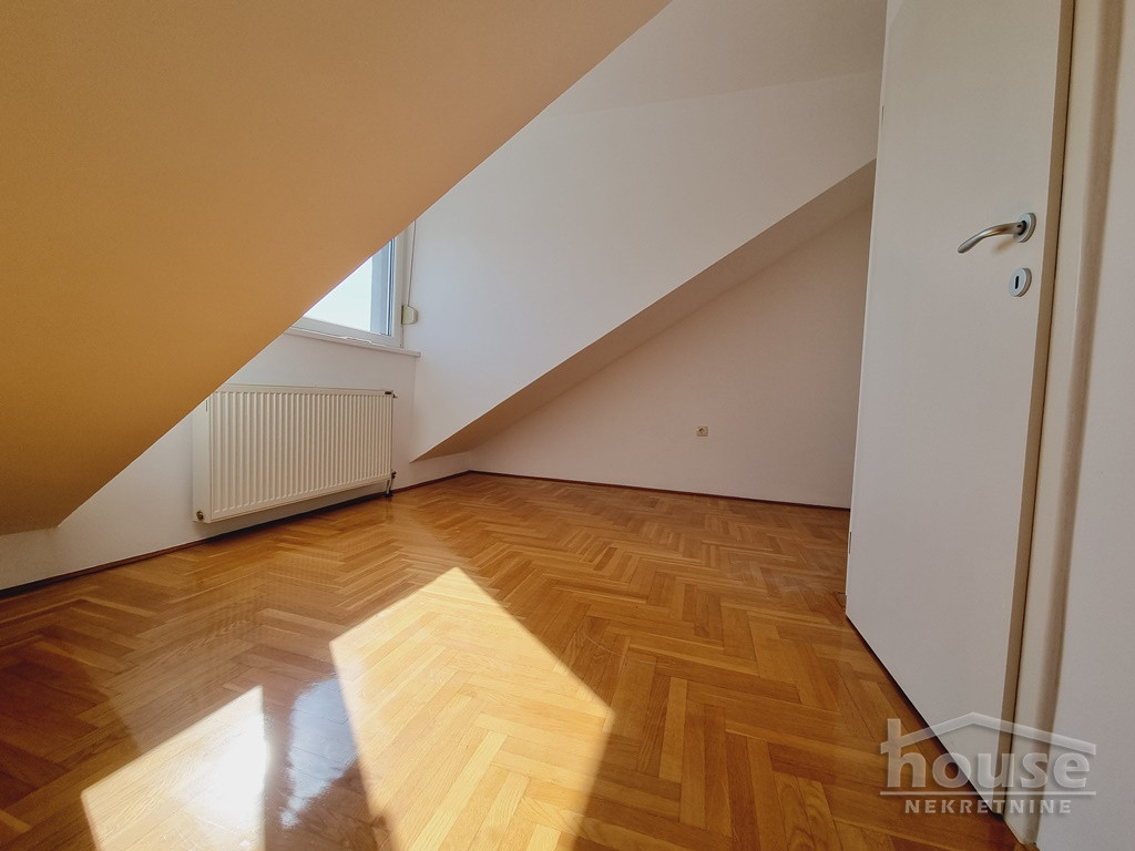 Stan,NOVI SAD,BULEVAR 86m2,159650€ , ID: 1054423 16