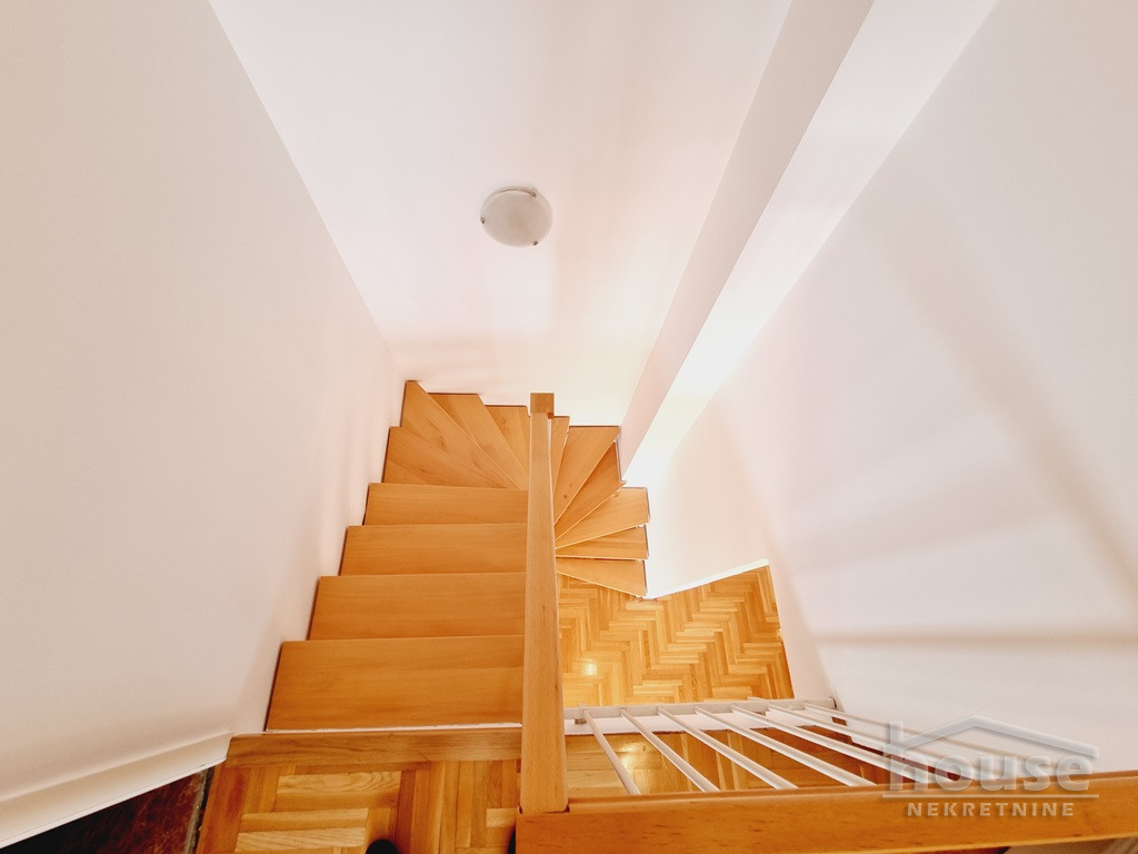 Stan,NOVI SAD,BULEVAR 86m2,159650€ , ID: 1054423 20