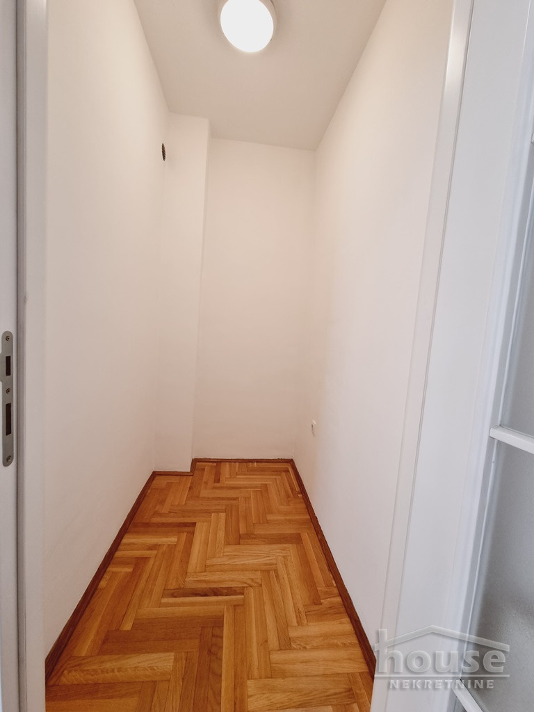 Stan,NOVI SAD,BULEVAR 86m2,159650€ , ID: 1054423 21