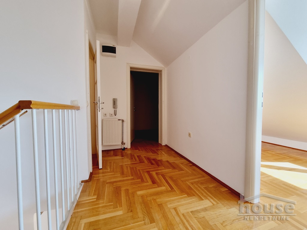 Stan,NOVI SAD,BULEVAR 86m2,159650€ , ID: 1054423 22