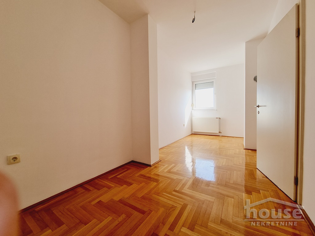 Stan,NOVI SAD,BULEVAR 86m2,159650€ , ID: 1054423 23