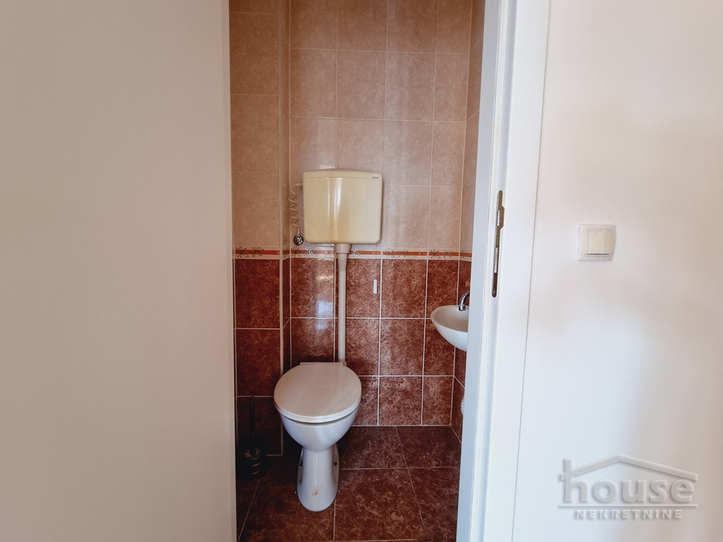 Stan,NOVI SAD,BULEVAR 86m2,159650€ , ID: 1054423 32