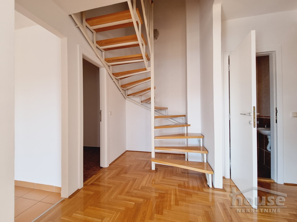 Stan,NOVI SAD,BULEVAR 86m2,159650€ , ID: 1054423 9