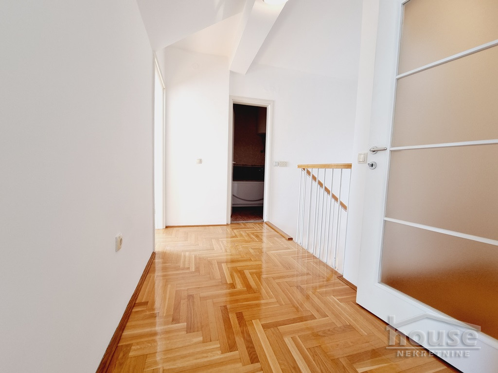 Stan,NOVI SAD,BULEVAR 86m2,159650€ , ID: 1054423 29