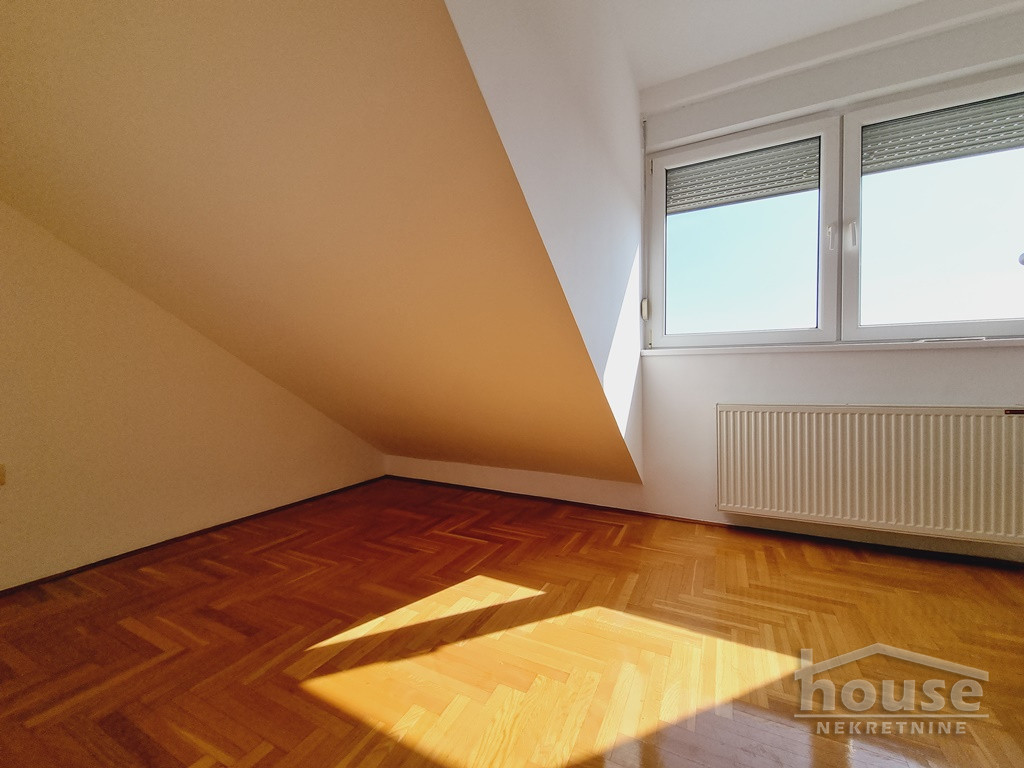 Stan,NOVI SAD,BULEVAR 86m2,159650€ , ID: 1054423 18