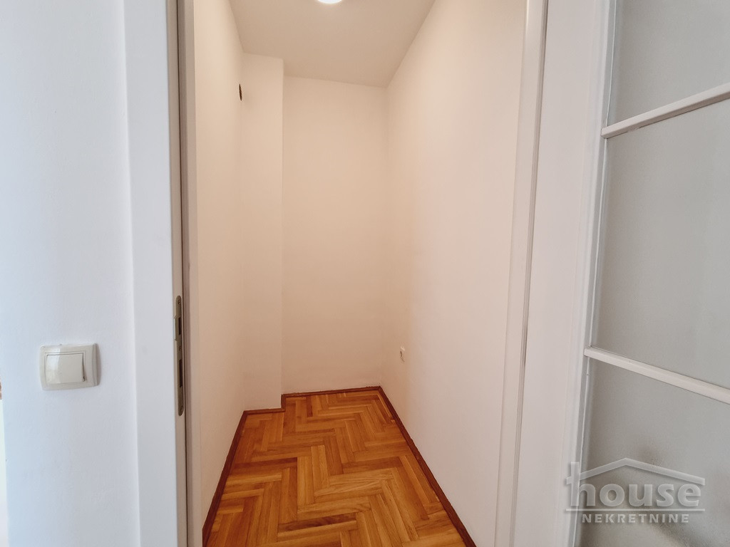 Stan,NOVI SAD,BULEVAR 86m2,159650€ , ID: 1054423 19