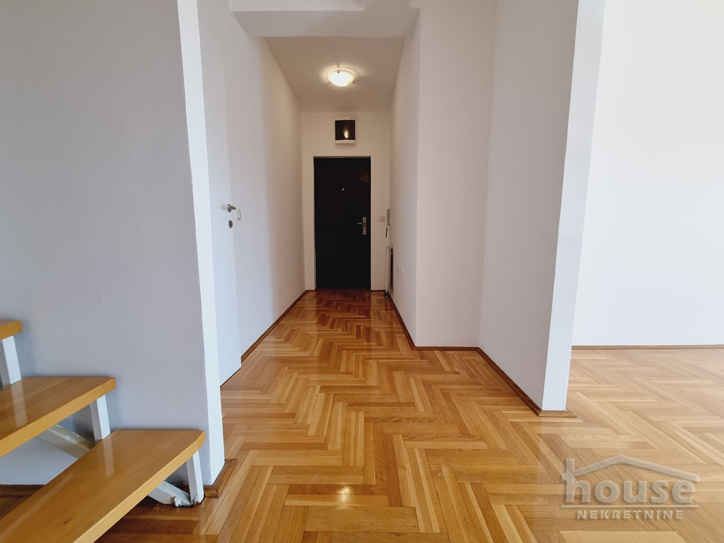 Stan,NOVI SAD,BULEVAR 86m2,159650€ , ID: 1054423 11