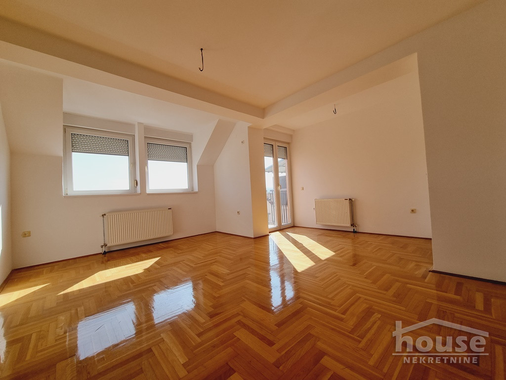 Stan,NOVI SAD,BULEVAR 86m2,159650€ , ID: 1054423 6