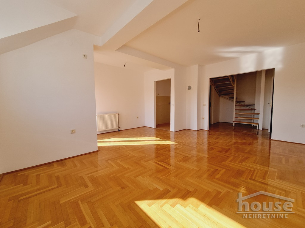 Stan,NOVI SAD,BULEVAR 86m2,159650€ , ID: 1054423 4