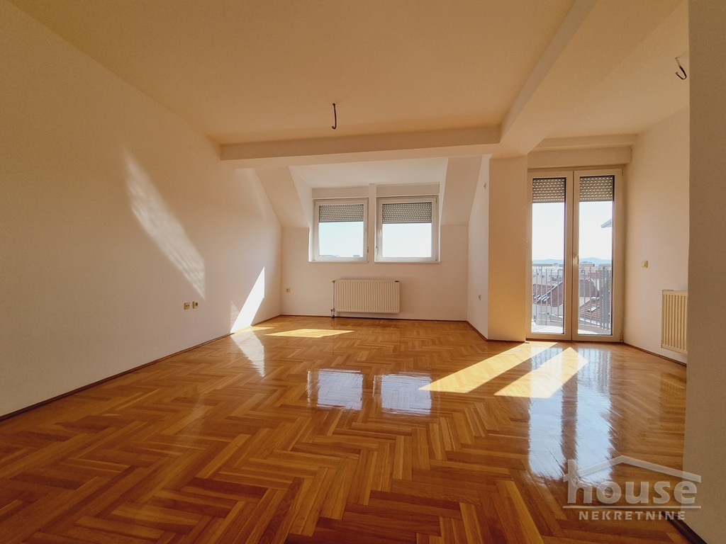 Stan,NOVI SAD,BULEVAR 86m2,159650€ , ID: 1054423 5