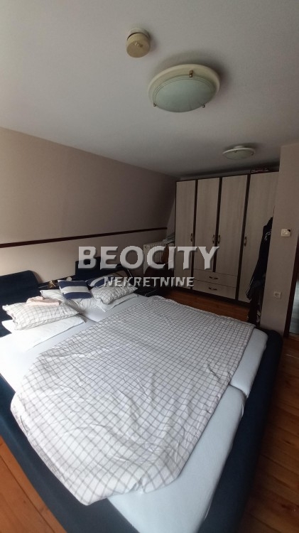 Trosoban stan, 110 m2, Adamovićevo naselje ID: 103441 7