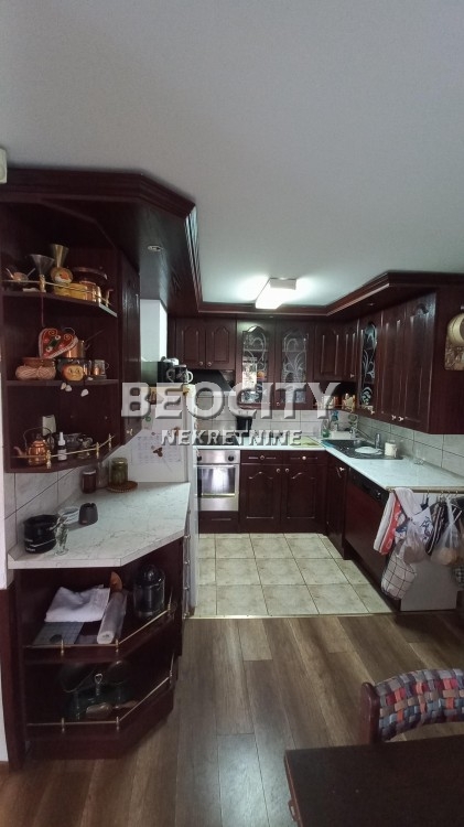 Trosoban stan, 110 m2, Adamovićevo naselje ID: 103441 4