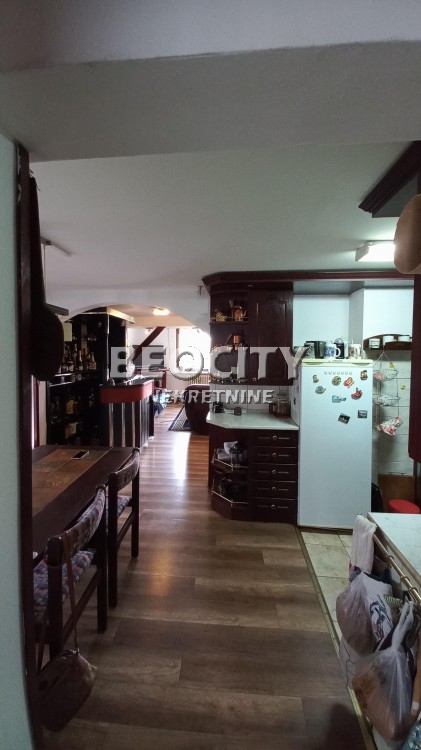 Trosoban stan, 110 m2, Adamovićevo naselje ID: 103441 5