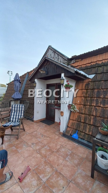 Trosoban stan, 110 m2, Adamovićevo naselje ID: 103441 11