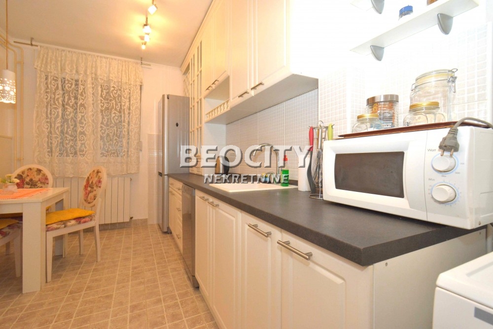 Dvosoban stan, 64 m2, Centar ID: 90854 8