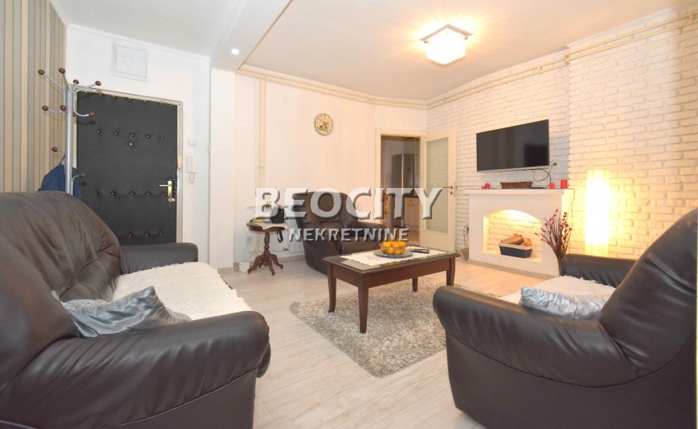 Dvosoban stan, 64 m2, Centar ID: 90854 4