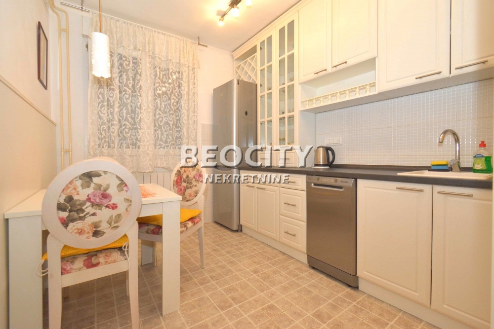 Dvosoban stan, 64 m2, Centar ID: 90854 5