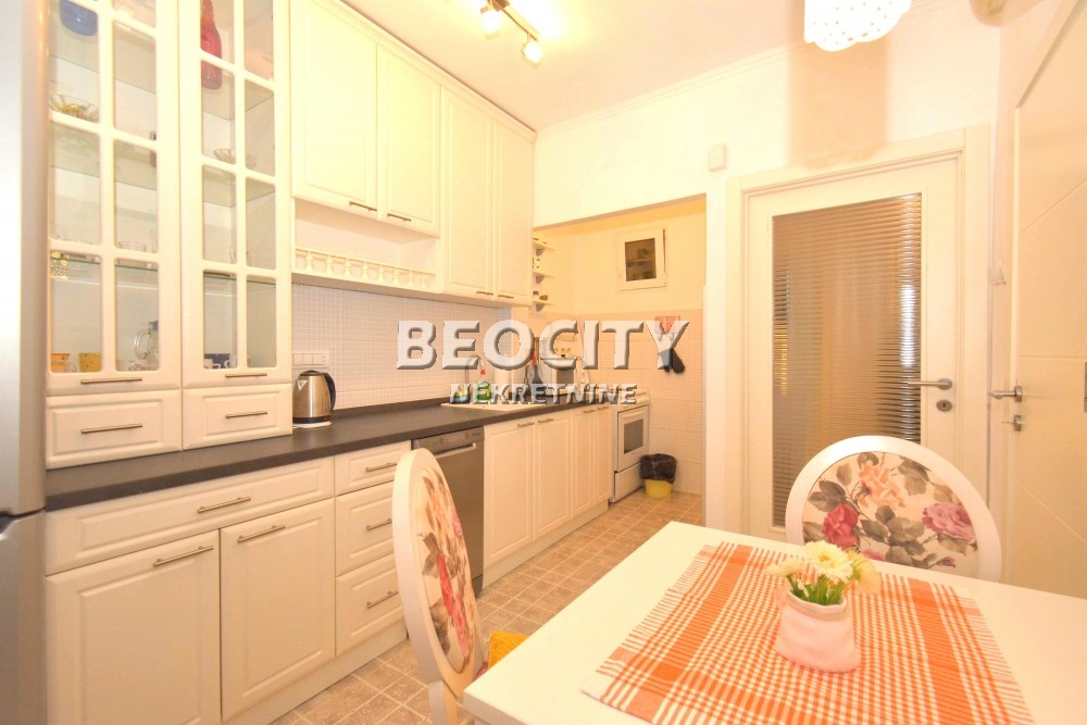 Dvosoban stan, 64 m2, Centar ID: 90854 6