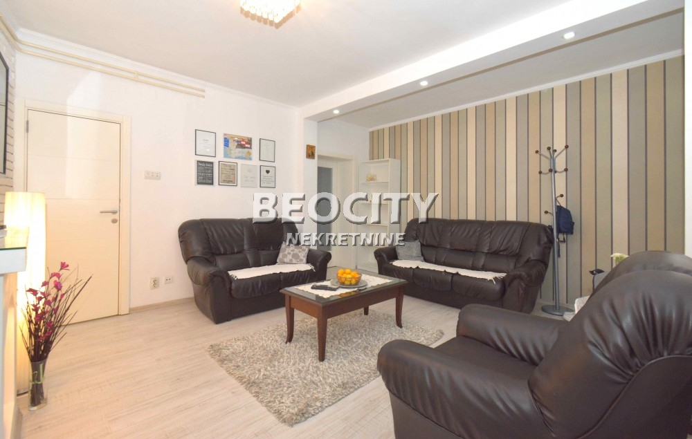 Dvosoban stan, 64 m2, Centar ID: 90854 1