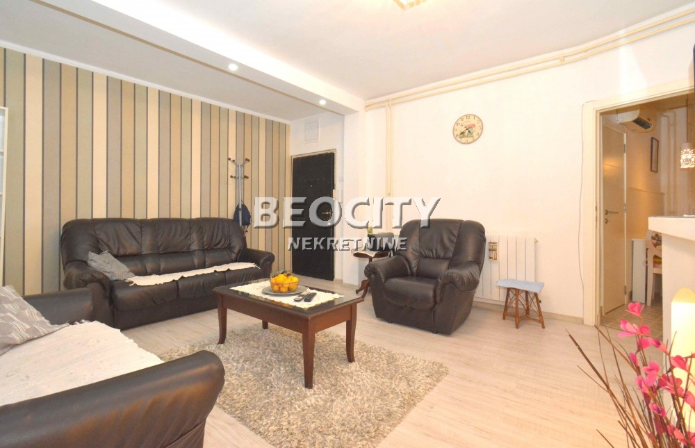 Dvosoban stan, 64 m2, Centar ID: 90854 2