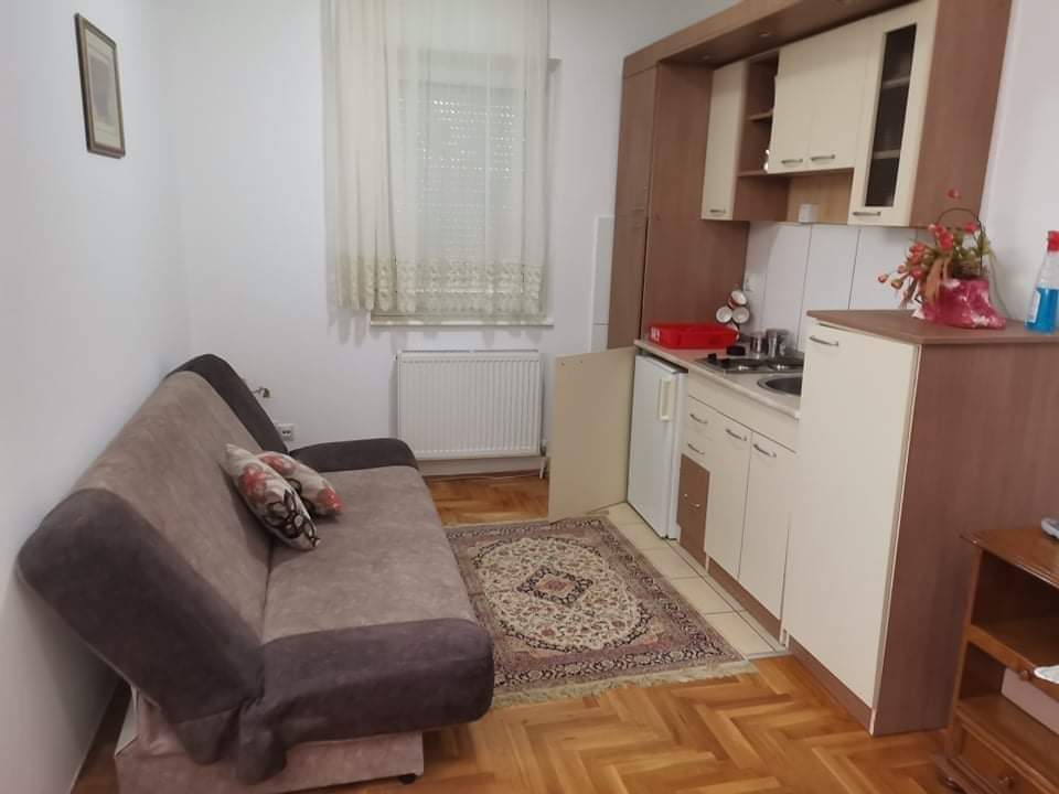 Izdajem stan na dan  na Zlatiboru  Moguća i prodaja  3