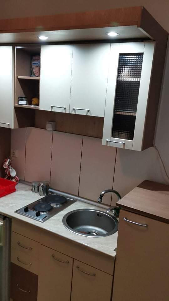 Izdajem stan na dan  na Zlatiboru  Moguća i prodaja  5