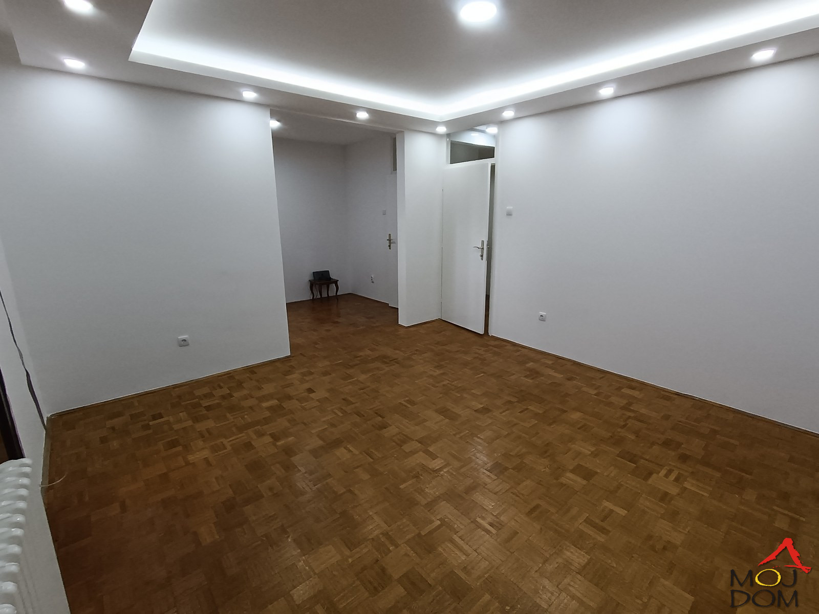 Stan,NOVI SAD,BULEVAR,kv: 75, € 188500, ID: 1027247 3